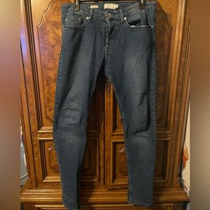 Topman | Stretch Skinny Jeans